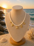 Summer Lolly Necklace