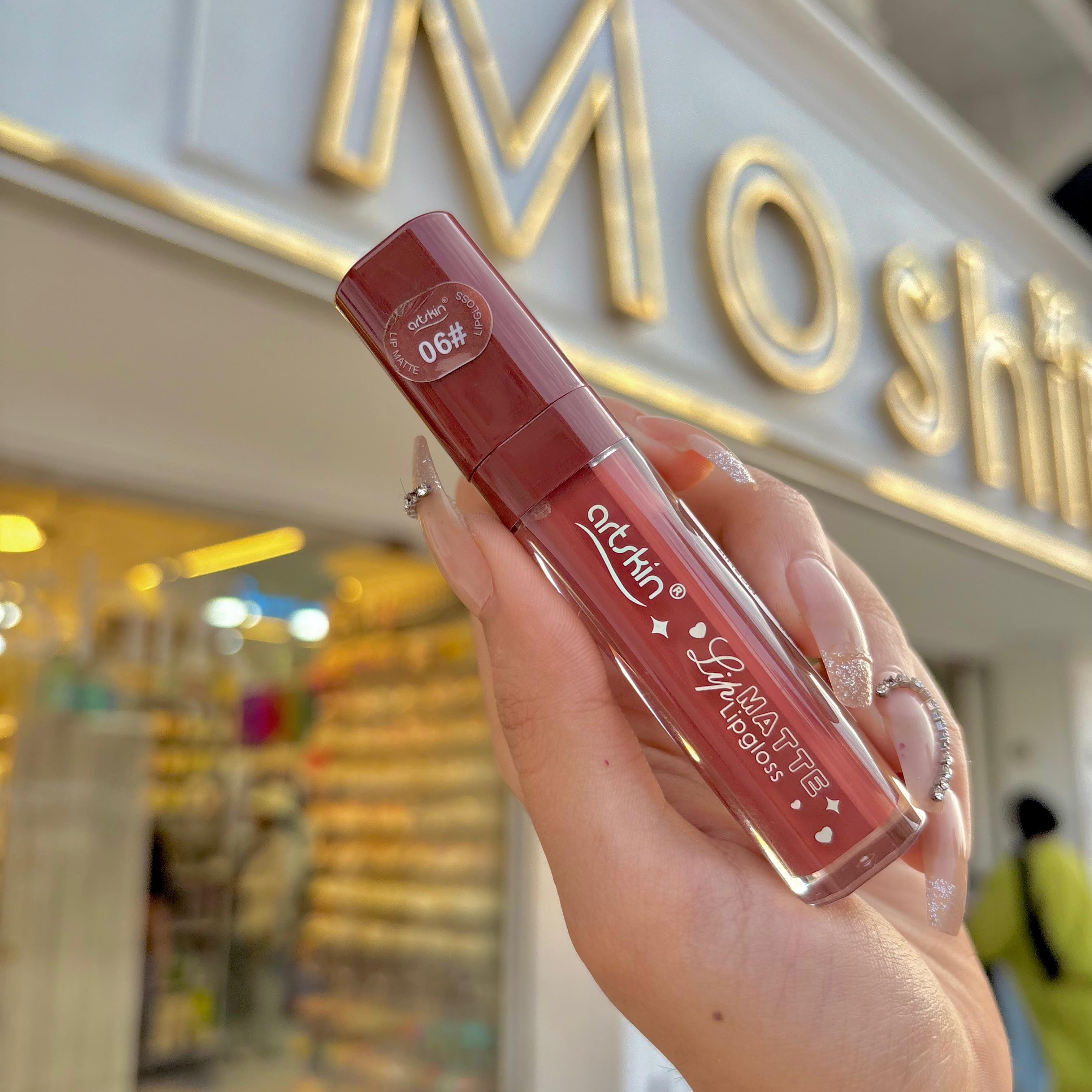 روج سائل ارت سكين - Artskin liquid lipstick