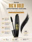 Big’N Bold Lengthening Mascara