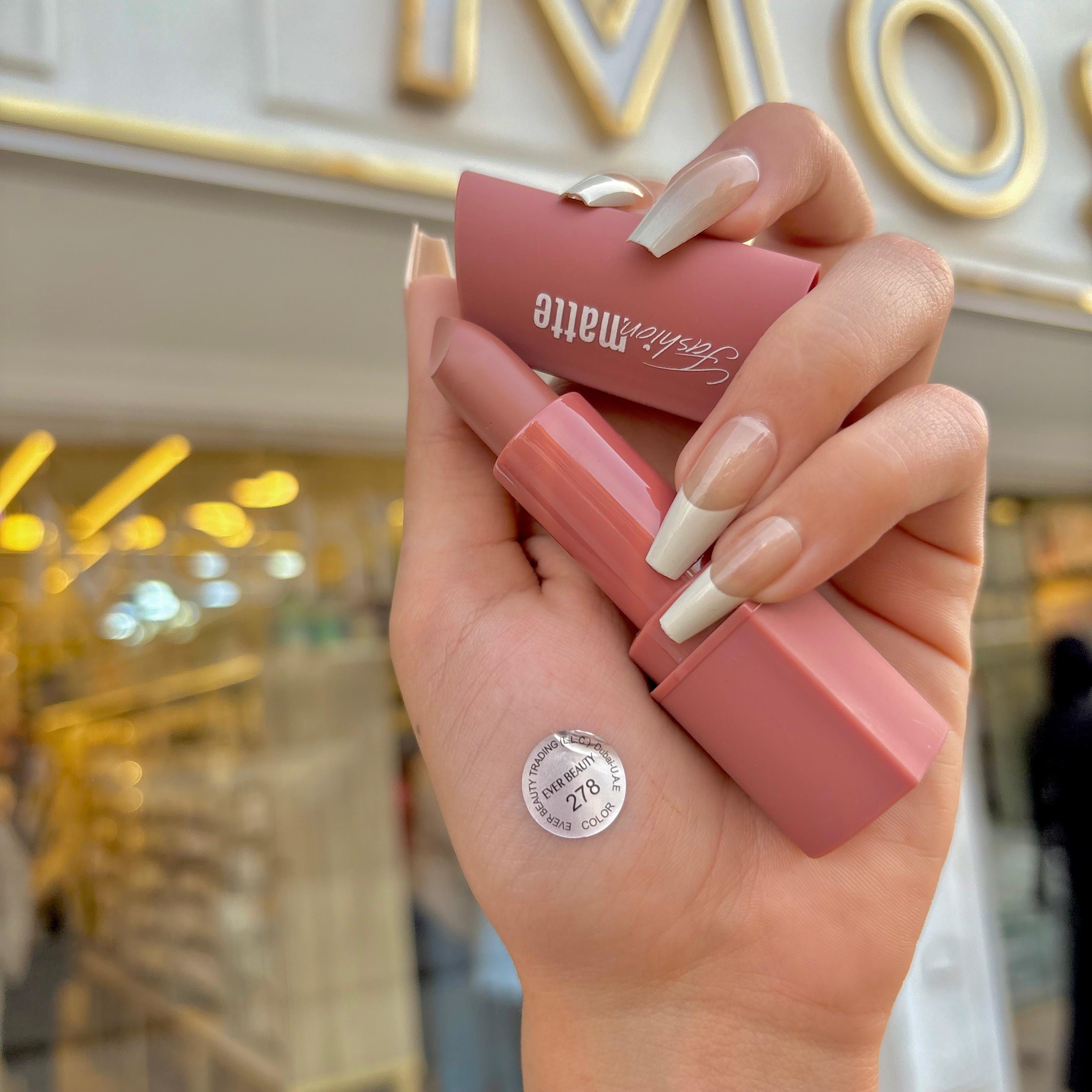 Ever Beauty Lipstick - روج ستيك ايفر بيوتي