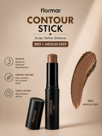 Contour Stick