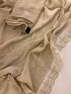 Alo Cotton Scarf