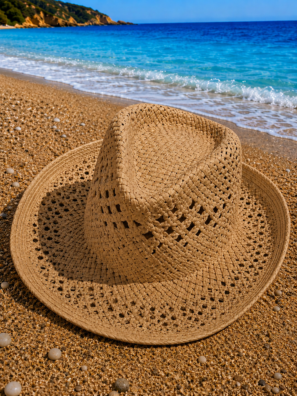 Cowboy Hat | Accessories