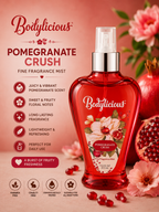 Bodylicious Bodylicious-100ml