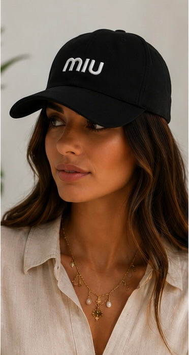 Cool cap | Accessories