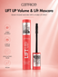 Catrice 
LIFT UP Volume & Lift Mascara