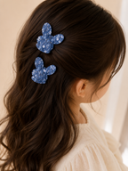 Denim Sparkle | kids collection