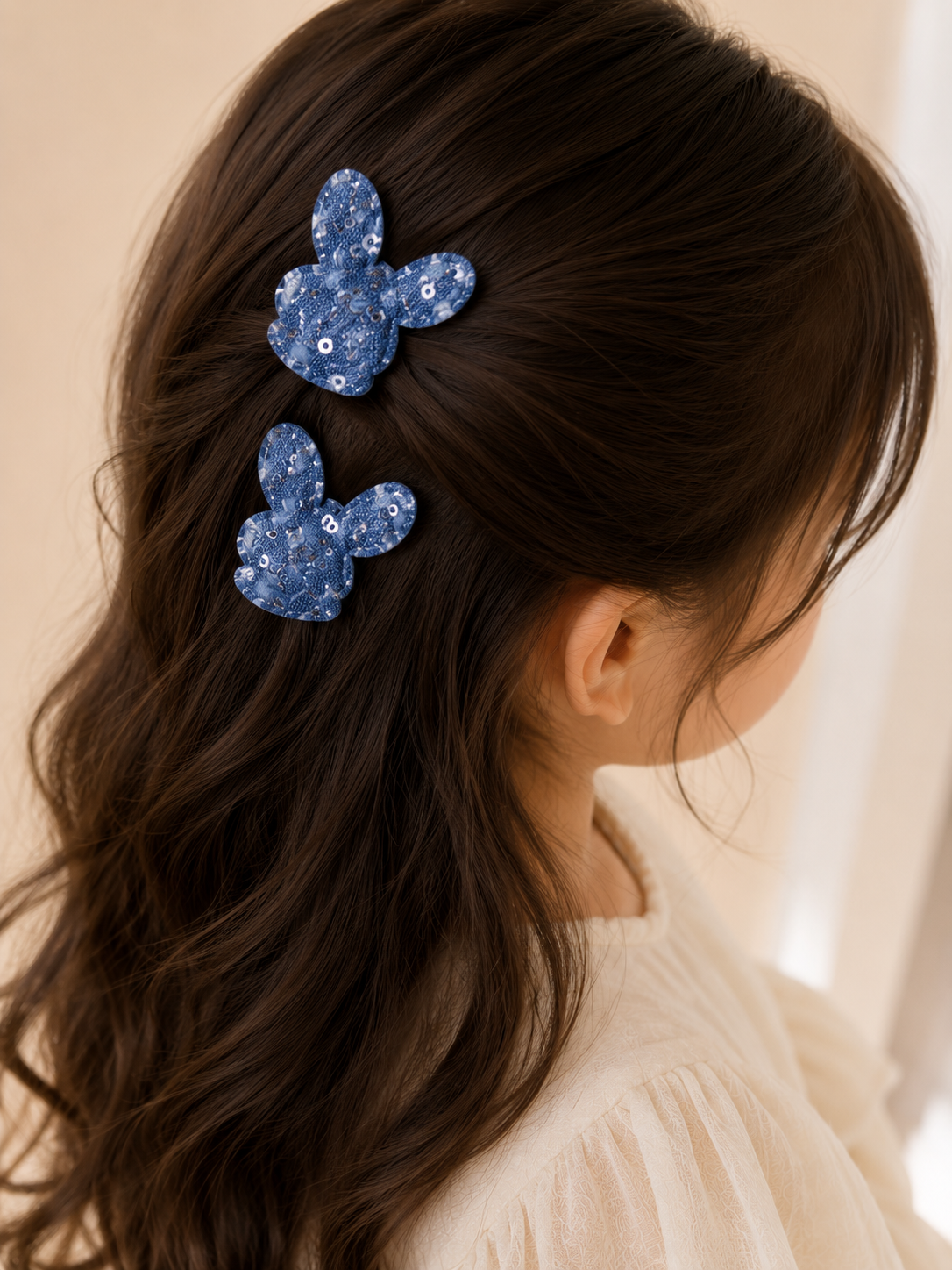 Denim Sparkle | kids collection
