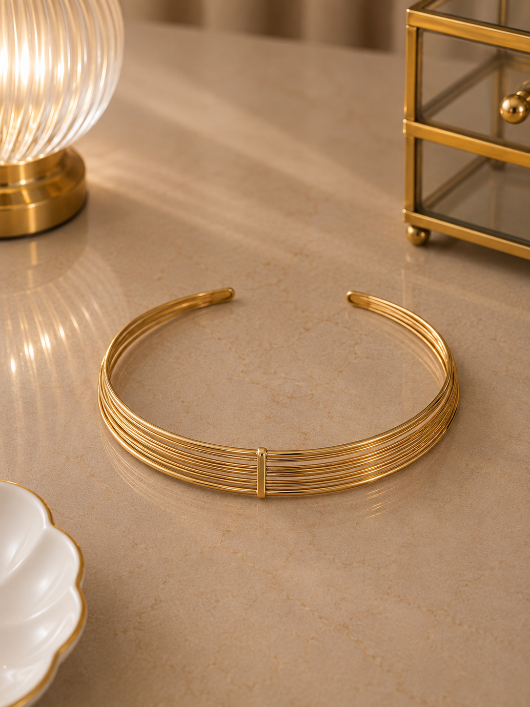 Celeste Choker | Accessories