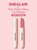 SHEGLAM Pout-Perfect Shine Lip Plumper