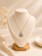 Ocean Treasure Necklace