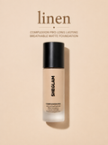SHEGLAM Complexion Pro Long Lasting Breathable Matte Foundation