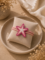 Starfish Bracelet