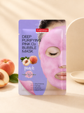 Purederm O2 Bubble Mask