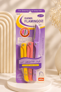 Feather flamingo s