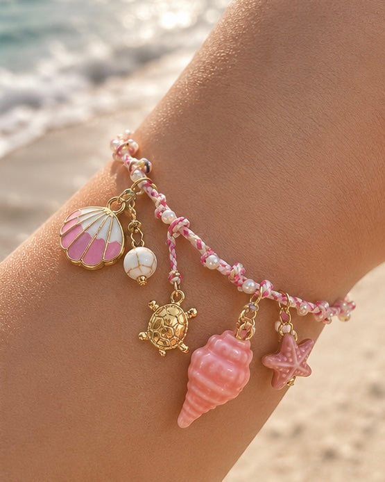 Ocean Breeze Bracelet | Accessories