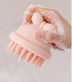 Massage brush