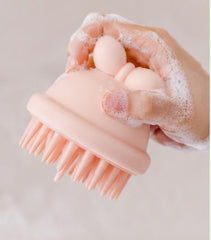 Massage brush