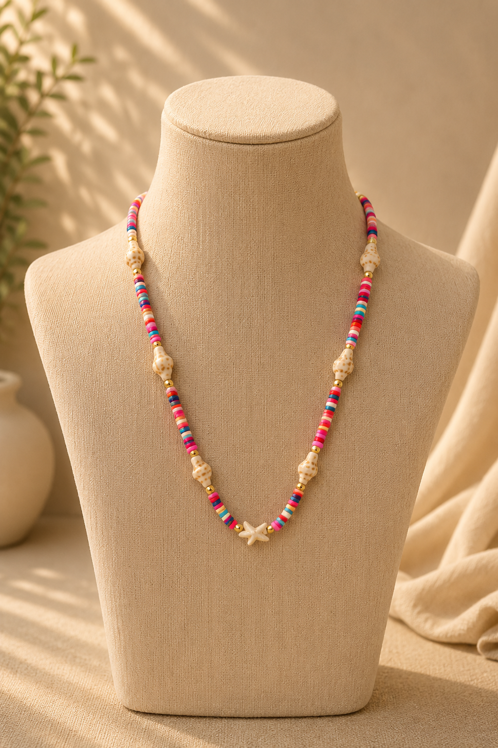 Necklace | Paradise