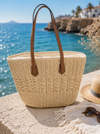 Luna Handle Bag