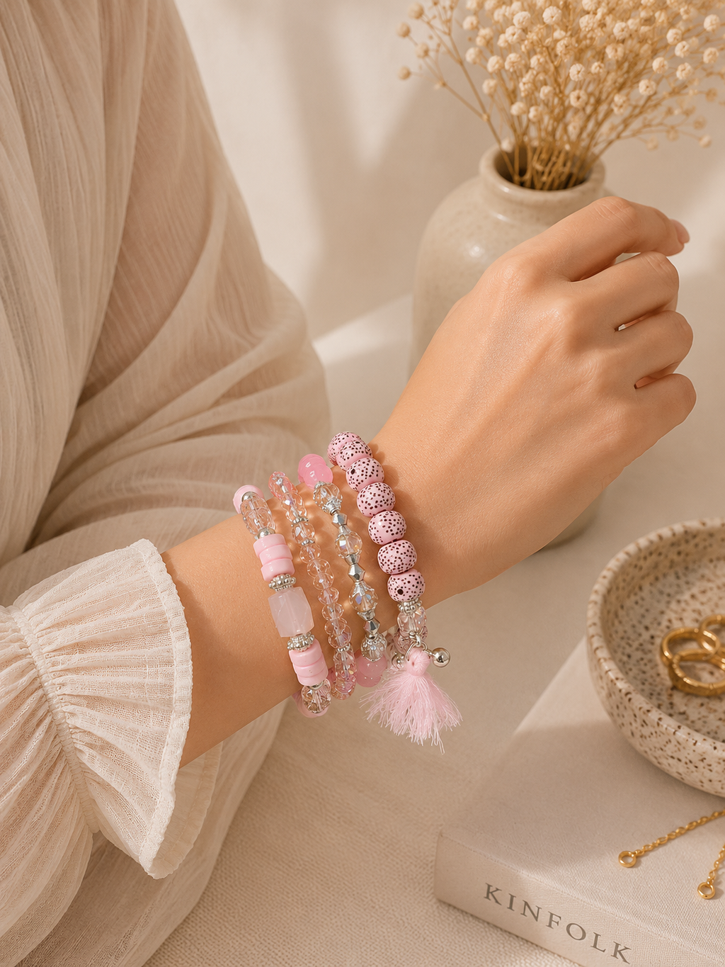 Lomy Bangles