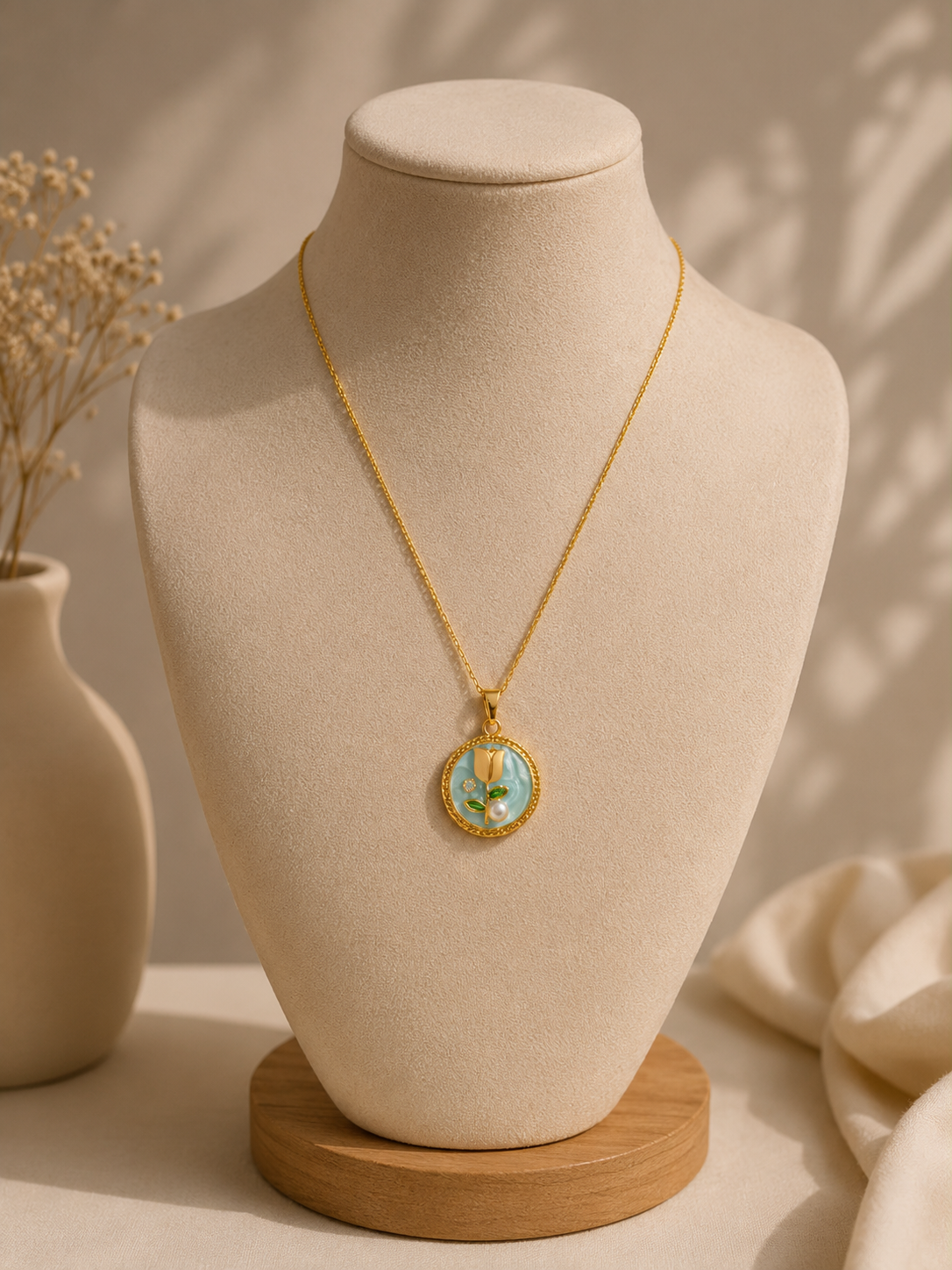 Chic Necklace