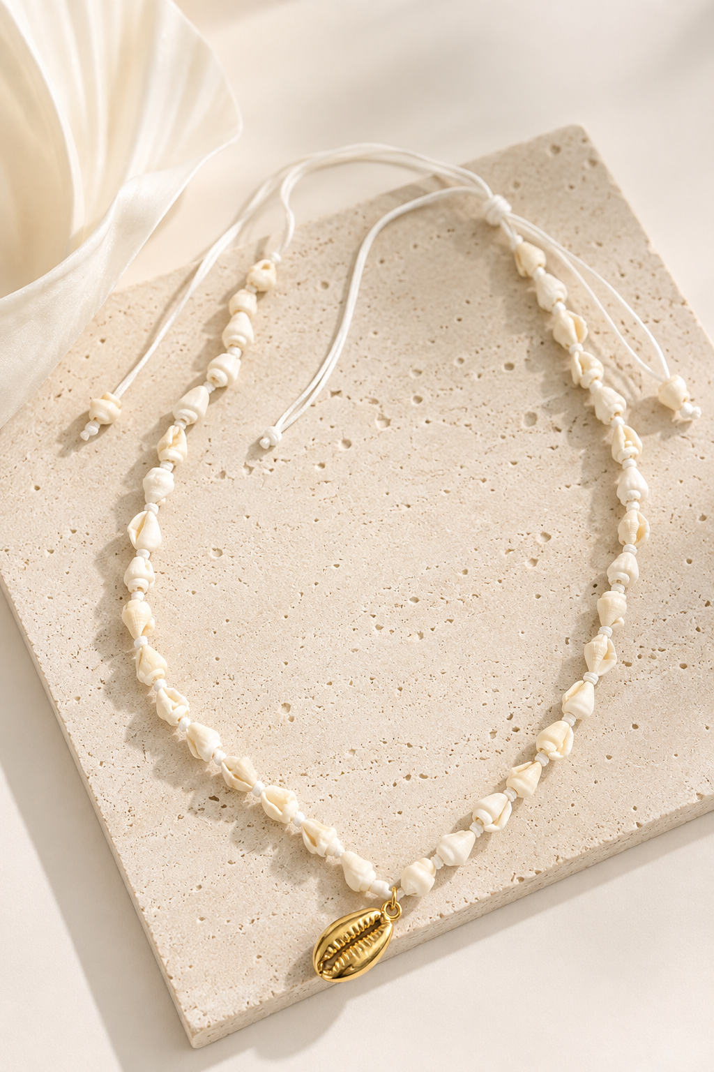 Nova Necklace