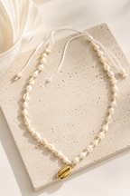 Nova Necklace