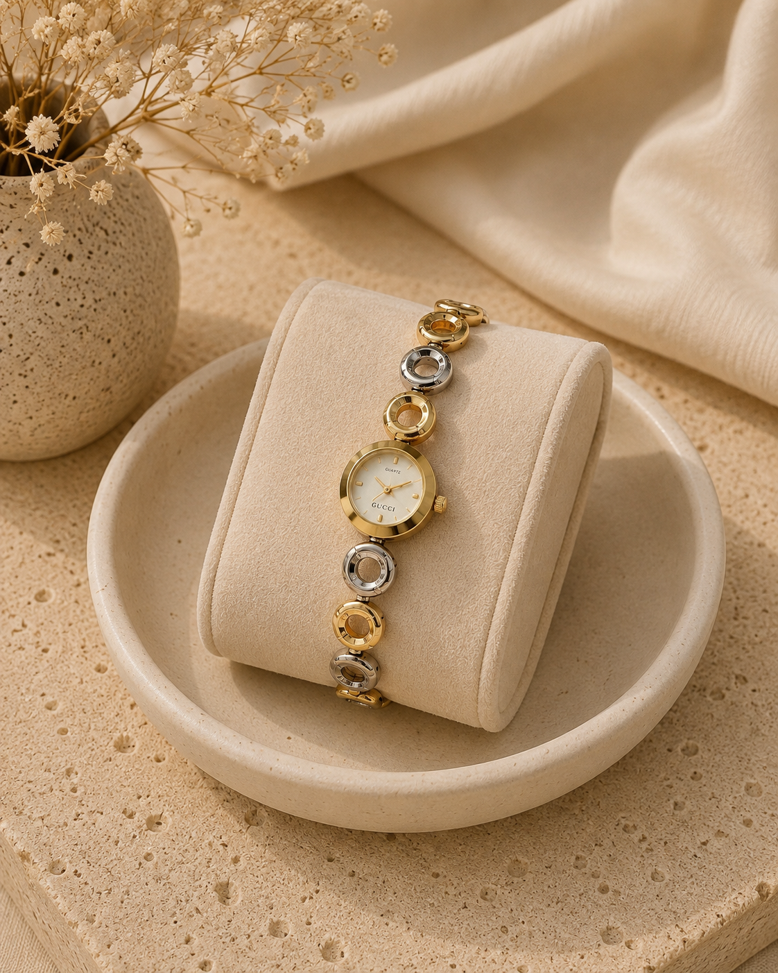 Timeless Glow Watch