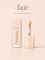 SHEGLAM Hideaway Full-Coverage Concealer