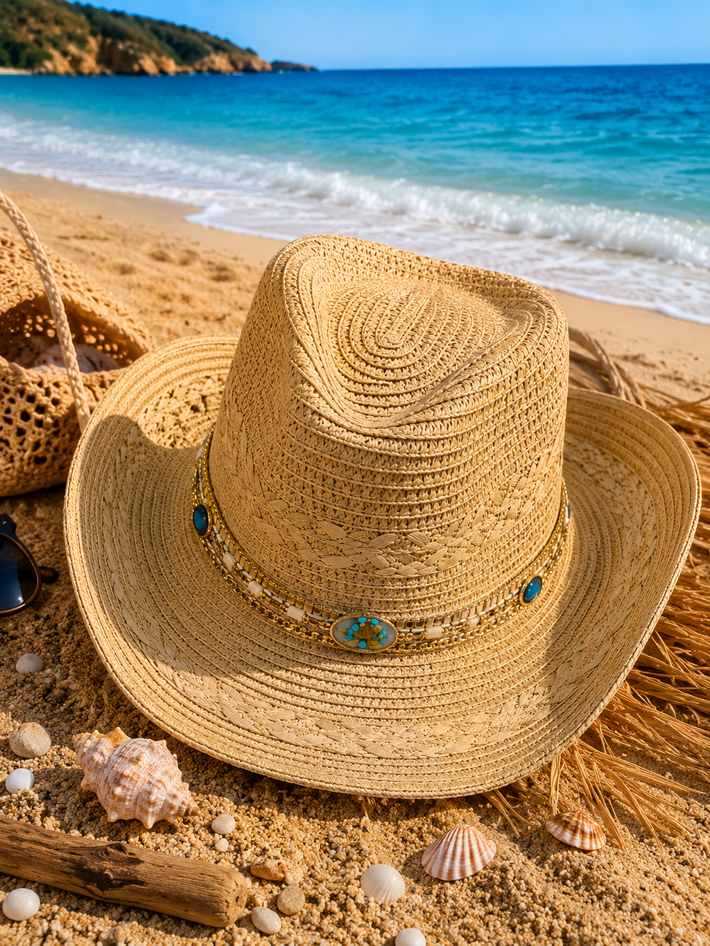 Cowboy Hat | Accessories
