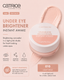 Catrice 
Under Eye Brightener