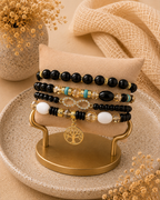 Ocean Tree Bracelet