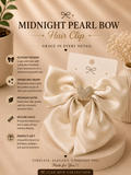 Belle Bow Collection
