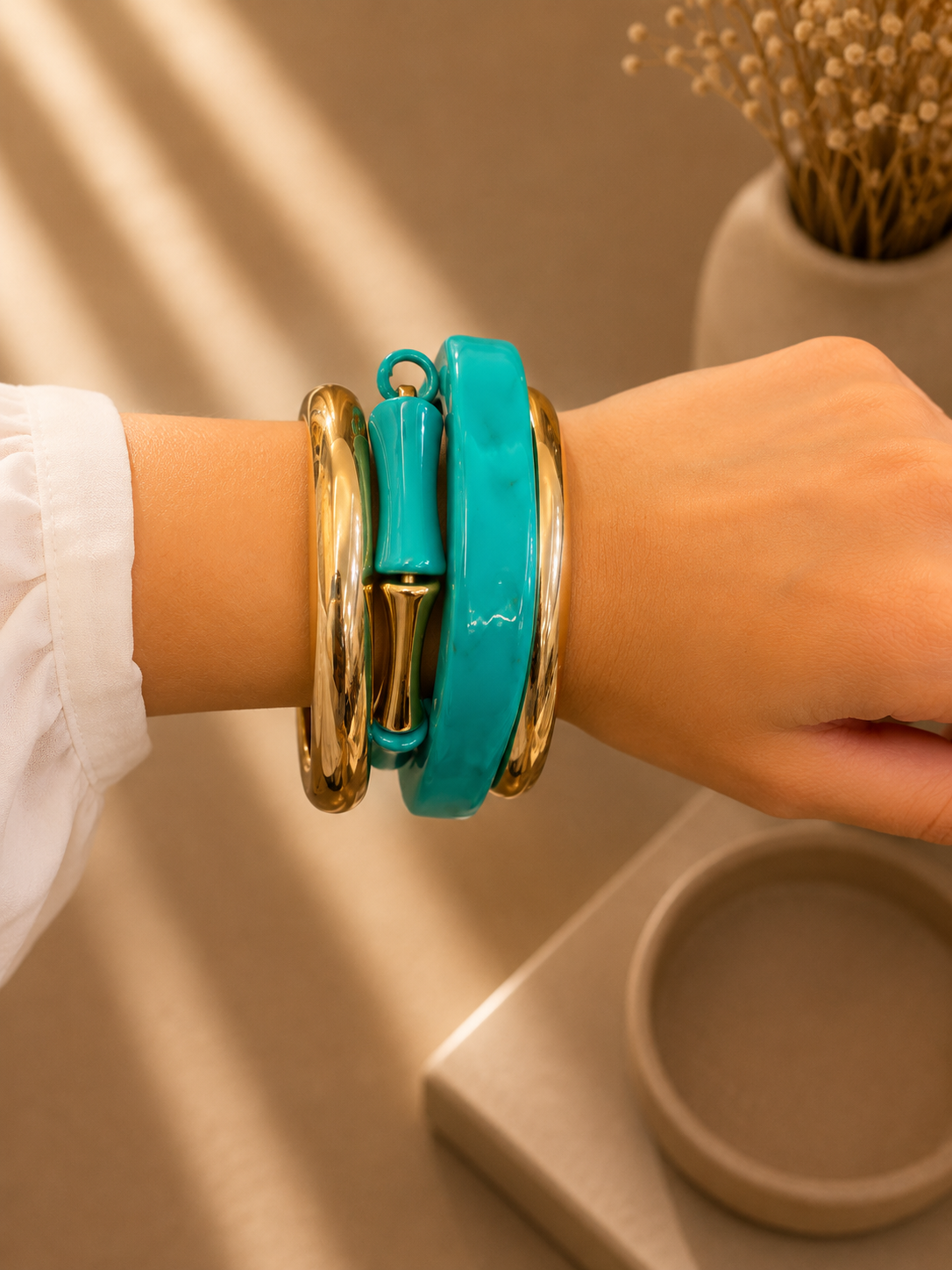 Therd Bangles