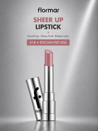 SHEER Up Lipstick