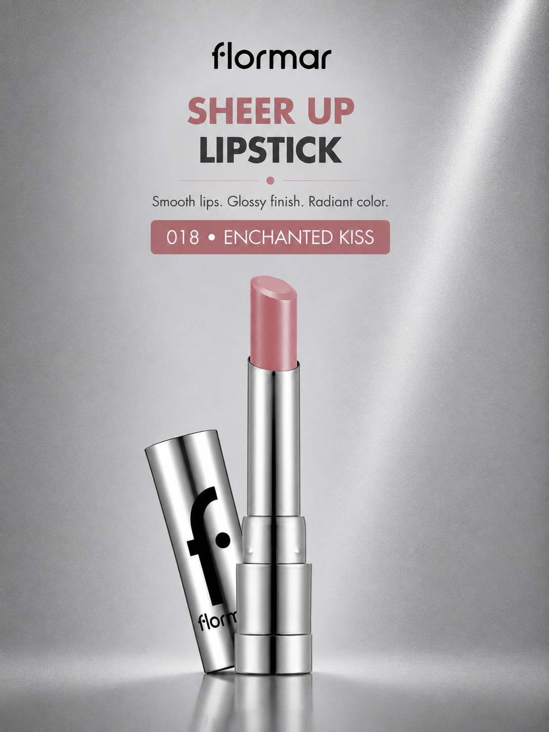 SHEER Up Lipstick