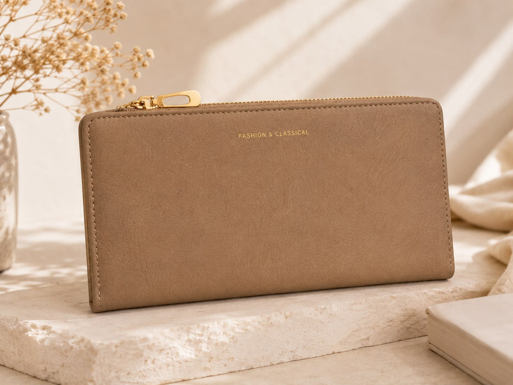 Classic Wallet