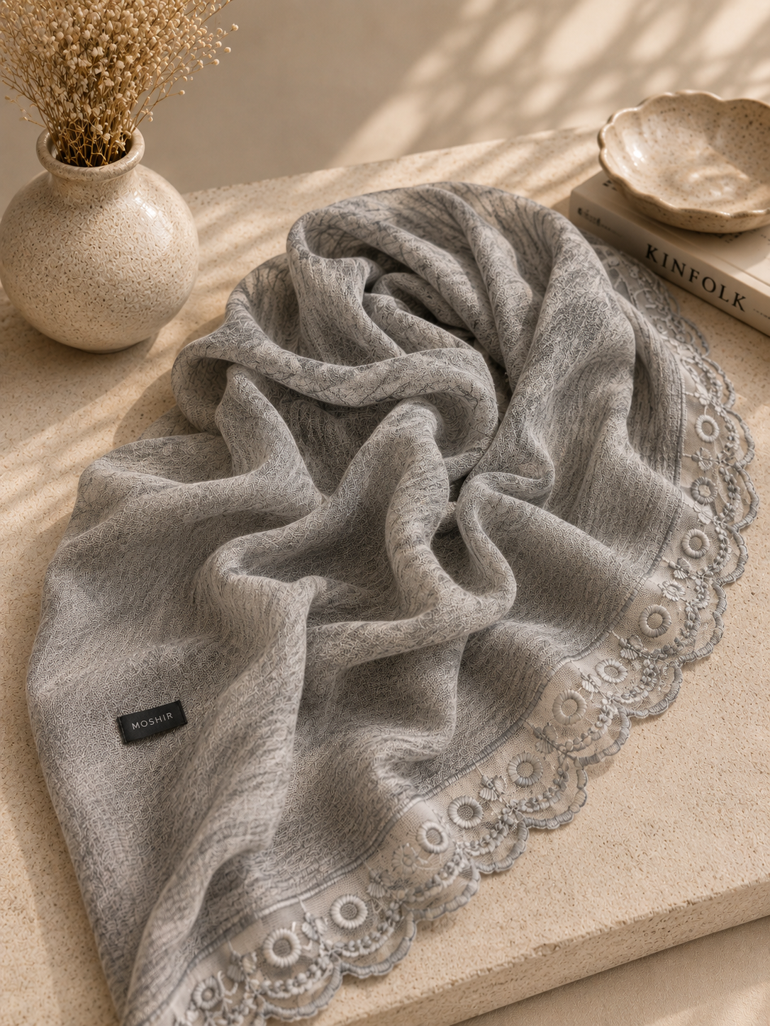 Alo Cotton Scarf