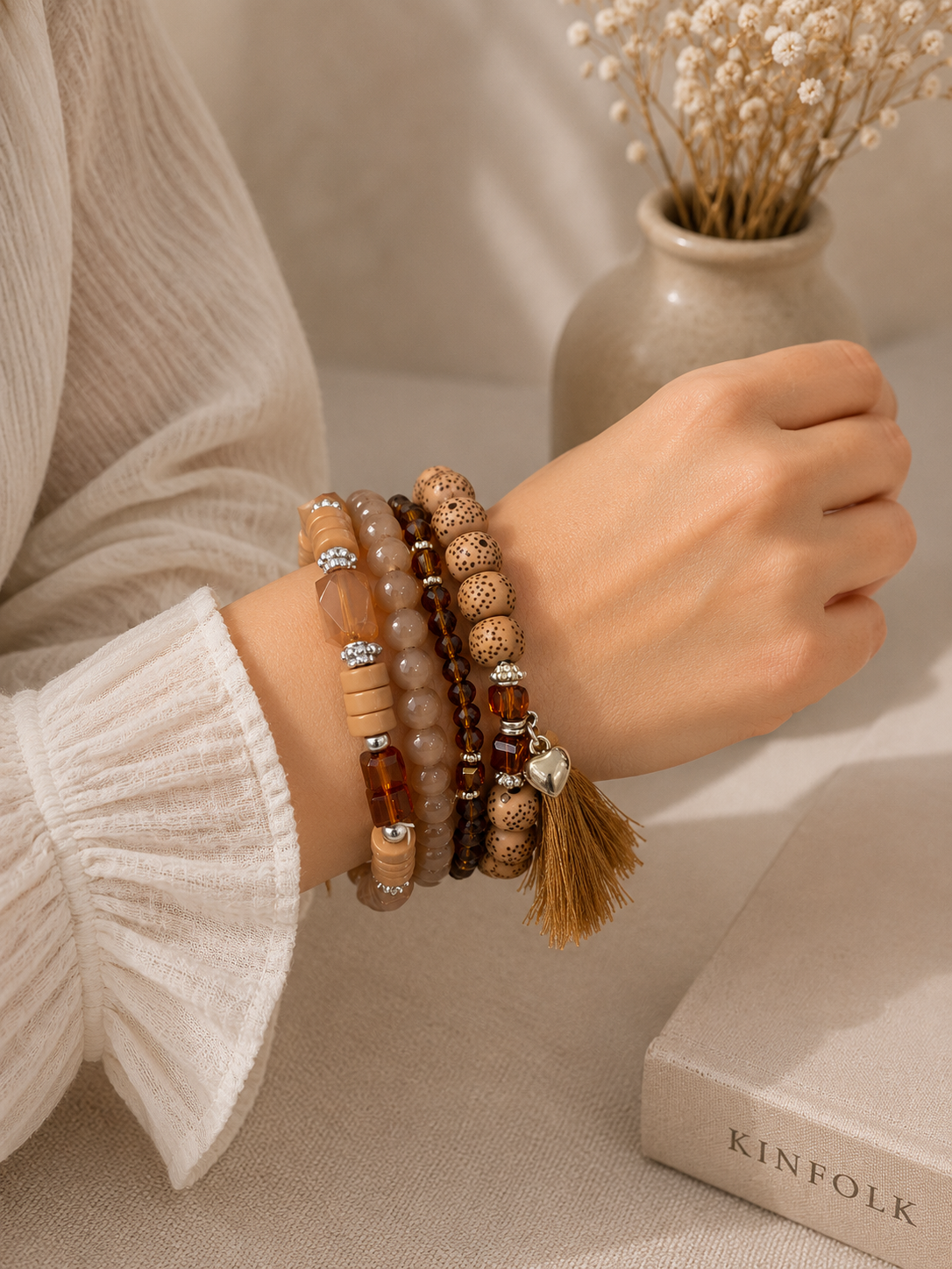 Lomy Bangles