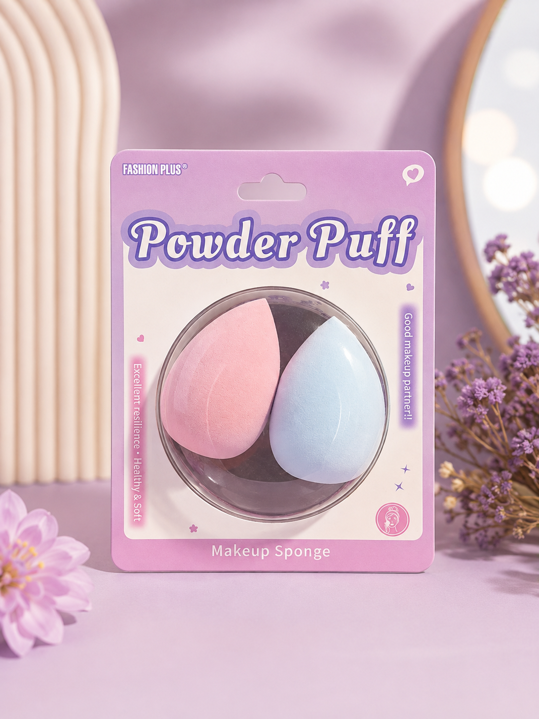 Makeup Sponge