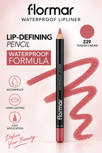 Flormar Waterproof Lipliner