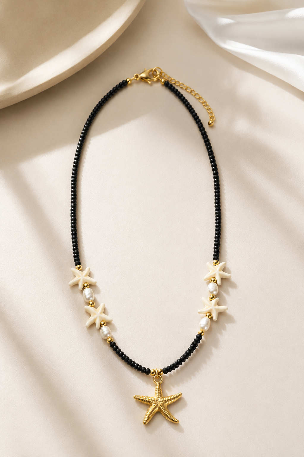 Moda Necklace