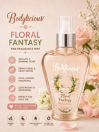 Bodylicious Bodylicious-100ml