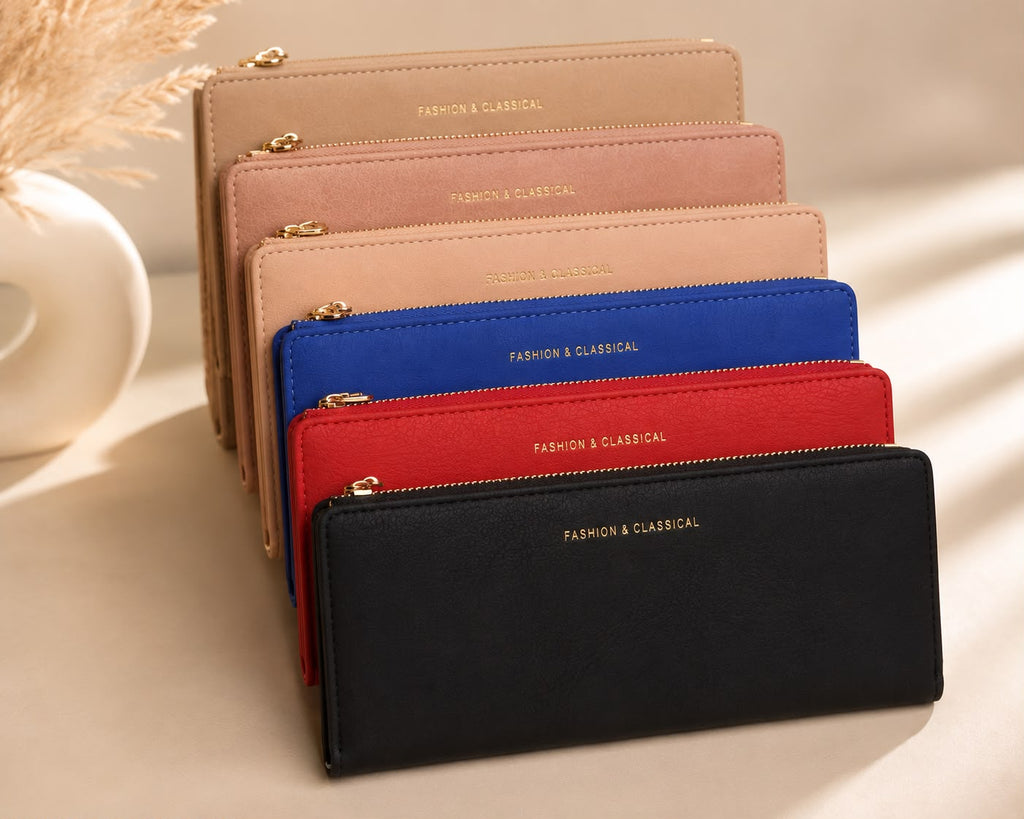 Classic Wallet
