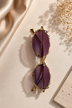 Sparkle Sunglasses
