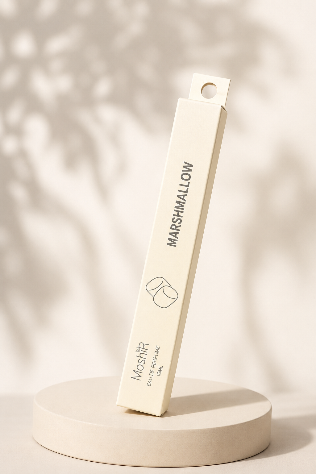 Moshir Eau Perfume 10ml