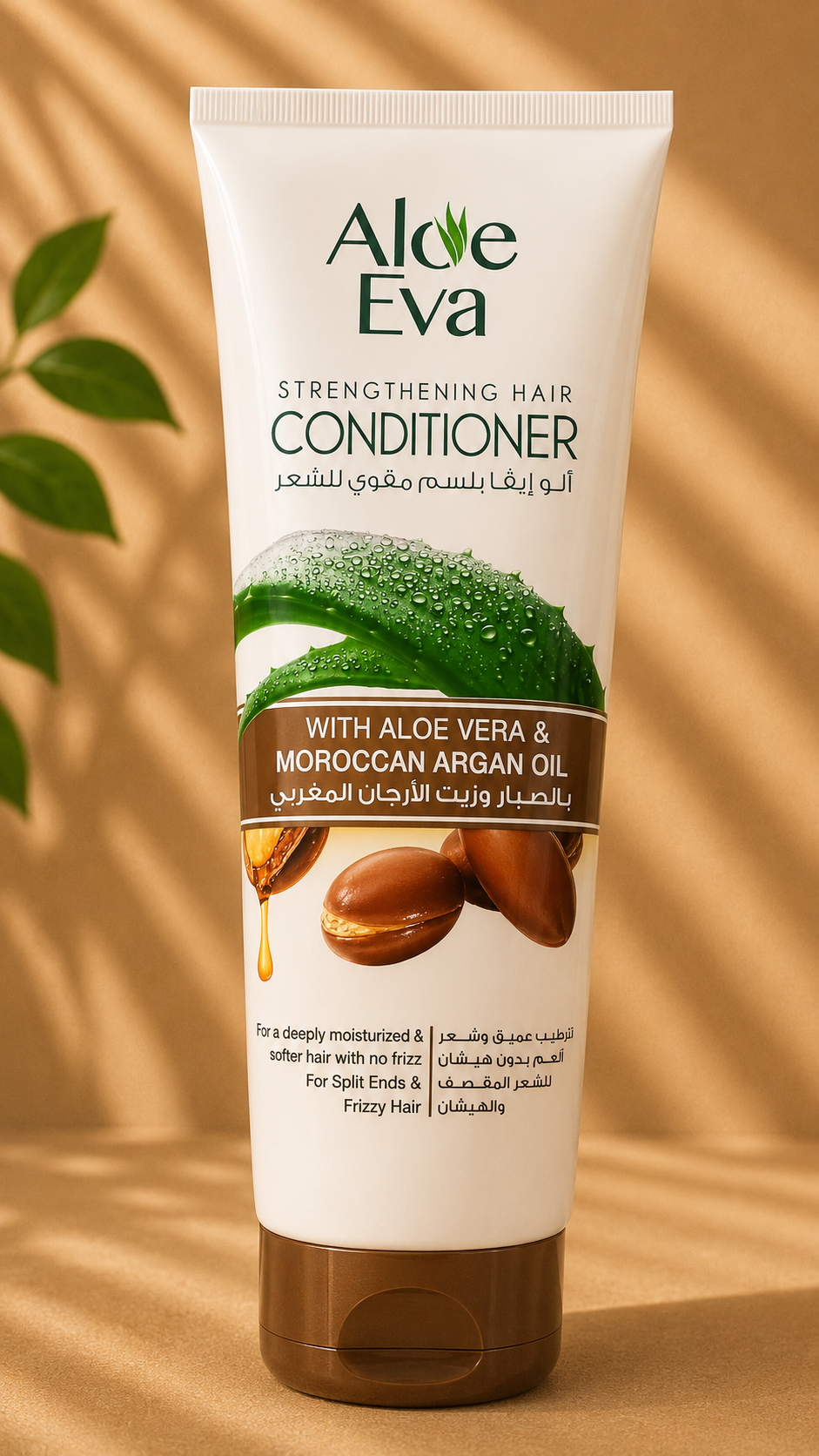 Aleo Eva conditioner