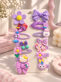 Cutie Clips