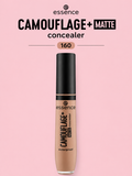 Essence 
CAMOUFLAGE+ MATTE concealer